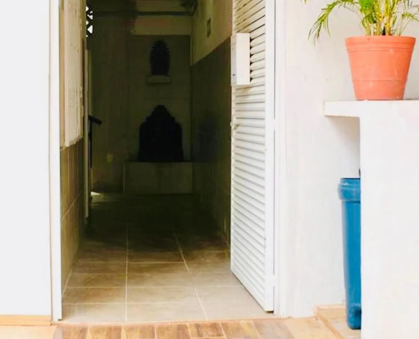 Couette-café 5Th Avenue 3 People Balcony Apartment Playa del Carmen